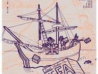 《大英帝国的崩溃与美国的诞生》读后感1000字