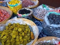 《乌干菜 白米饭》经典读后感有感