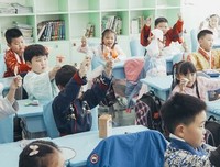 迪士尼大电影双语阅读.加勒比海盗5：死无对证读后感锦