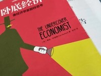 卧底经济学1读后感100字
