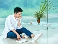 《在所有声音中，我倾听你：赵又廷为你读诗》读后感锦