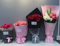 最新的《信心花舍》经典句子