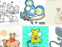 《狐狸和老鼠的故事》观后感摘抄