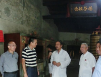 张信昱道长谈婴灵：婴灵超度法事后续注意事项