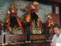 张信昱道长谈婴灵：关于婴灵的几点事！