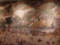 经典诗歌句子集