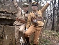 黎明降临读后感摘抄