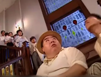 《奇人奇案》经典观后感1000字