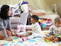 这件事如果换做你们会让大姑姐的孩子住进来吗？