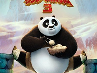 最全的《功夫熊猫》语录摘抄