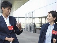 高危性行为后，他们在淘宝评论区散播人间温情