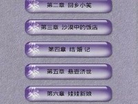 撒哈拉歲月读后感摘抄