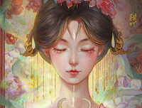 心有灵犀优美的句子
