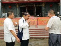 30.张信昱道长谈婴灵：关于超度不可乱做承诺