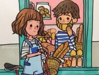 一往情深句子