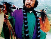 关于下学还人谓我恋九州，其子起我恋九州某的优美句子