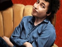 《鲍勃·迪伦诗歌集 (1961-2012)》读后感精选