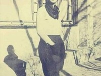 你是人间四月天读后感100字