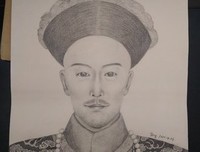描写轻描淡写的经典句子