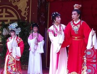 《新版越剧《红楼梦》》好看吗？经典观后感锦集