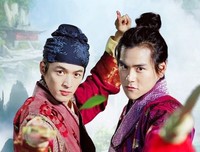 《少年杨家将》影评100字