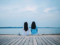 乐观和爱才是生活的解药