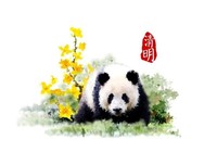 清明——人生有涯，唯爱无边