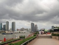 雨念浮生落经典名句
