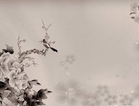 关于欲寄彩笺兼尺素，山长水阔知何处的优美句子