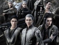 时代感__郭敬明的优美句子