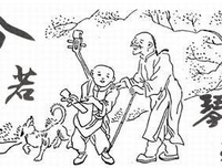 最经典的《命若琴弦》经典名句大全