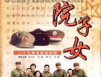《大院子女》经典观后感1000字
