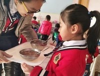 《甜蜜幼儿园》经典观后感集
