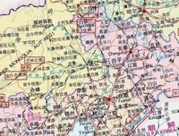 《坤舆万国全图解密》读后感100字
