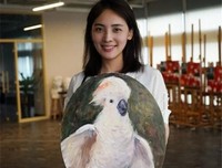 关于吃把发发不可样用起还的优美句子