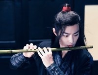 云深不知处句子