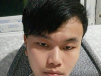一个人有到忆。的句子