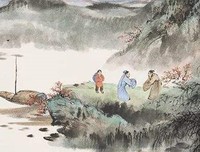 《喜欢寂寞》名句欣赏