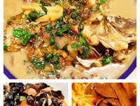 最新的《四方食事》小说书摘