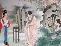 关于良辰美景名言名句