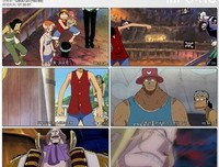 《海贼王剧场版4：死亡尽头的冒险》经典影评1000字