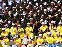 《奔向阳光》的观后感大全