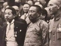 《世纪行过：张学良传》影评摘抄