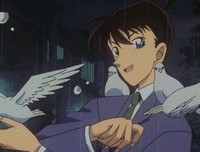 《名侦探柯南：世纪末的魔术师》影评精选