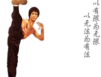 《李小龙传奇》观后感摘抄