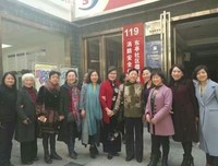 诗旋，歌尽繁华