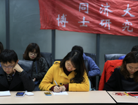 欧阳江河名人名言