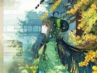 关于云中歌的优美句子