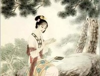 思念是一本书。名句欣赏