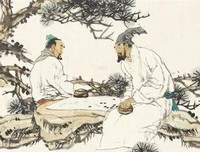 《天本无道》经典名句